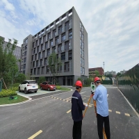 厂房安全性检测：预防潜在风险!